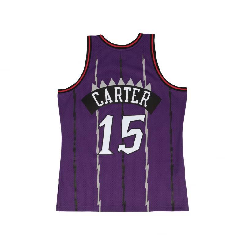 Баскетбольная майка Mitchell & Ness NBA