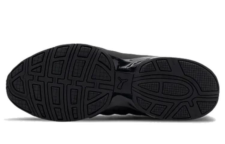 Puma Axelion Черно-белый 193148-01