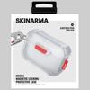 Etui do AirPods Pro 2 Skinarma Mecha Frost