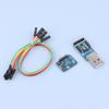 Hlk-Ld2410 5V Mini High Sensitivity 24Ghz Human Presence Status Sensor Radar Module Consumer Electronic