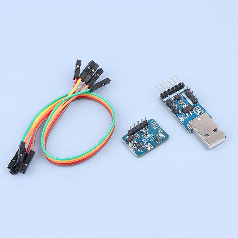 Hlk-Ld2410 5V Mini High Sensitivity 24Ghz Human Presence Status Sensor Radar Module Consumer Electronic