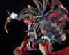 Good Smile Company MODEROID Armored Demon Muramasa FullMetalDaemon MURAMASA Third Seishu Chikoemon Yomuramasa Немасштабная сборка Тип пластиковая модель