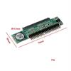 133 100 2.5 inch IDE Male Sata to IDE Adapter Sata to IDE Converter Adapter Card 2.5 Sata Female