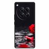 Для Infinix Zero 40 5G Чехол Черный Силикон ТПУ Расписной Планета Обложка Роскошный Животное Чехол Для Infinix Zero 40 4G Роскошный ЦветокFunda