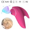 Dolphin Sucking Vibrator for Women Clitors Stimulate Clit Sucker Nipple Suck Vagina Masturbator Sex Toys for Adult 18