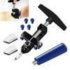 2 In 1 Glass Tile Cutter Manual Operation Ceramic Tile Cutting Construction Tools