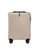 Wings Swan 2.0 20" Beige Cabin Suitcase
