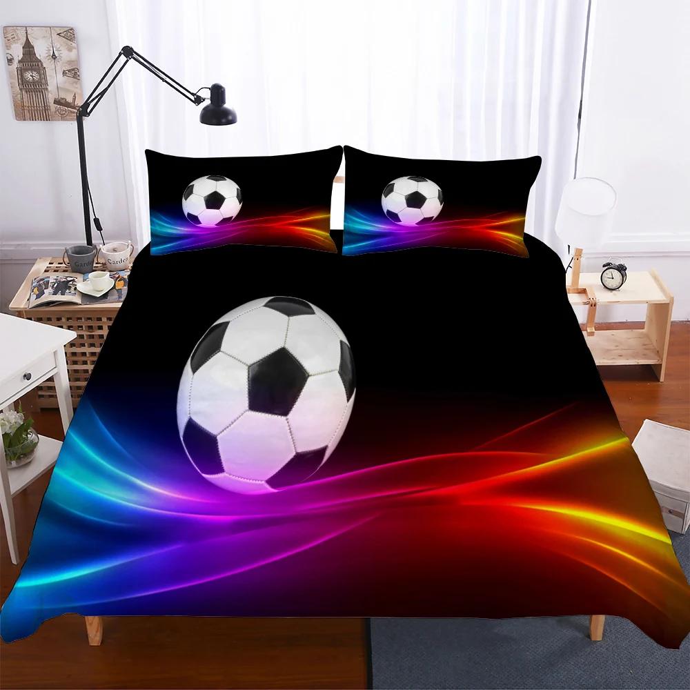 Милый комплект пододеяльника с принтом кошек, стиль кинг-сайз, квин-сайз, постельное белье, машинная стирка, украшение одеяла, спальня, гостевая комната