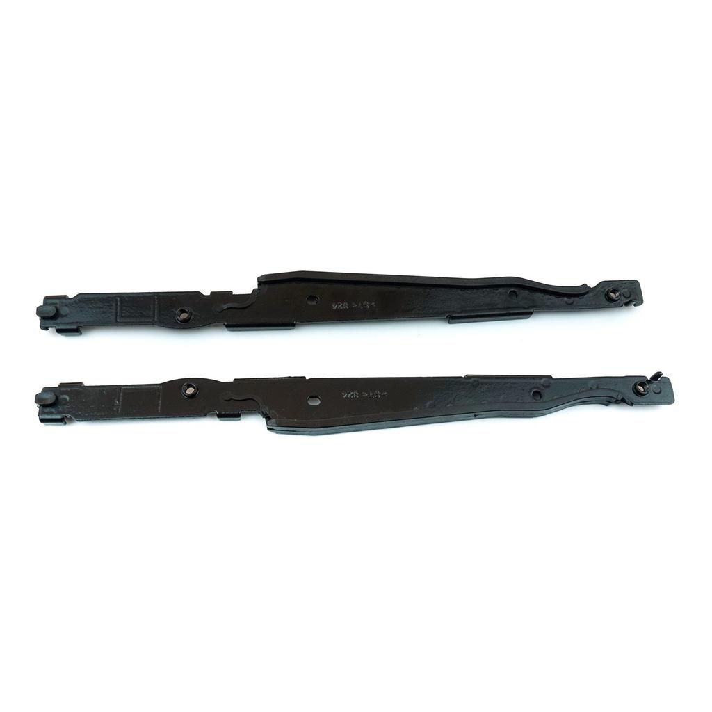 BSR529FBA Panoramic Roof Sunroof Runner Slider Repair 2 Pcs Set 54138408062 for BMW 5 E39 X3 E83 X5 E53 E70