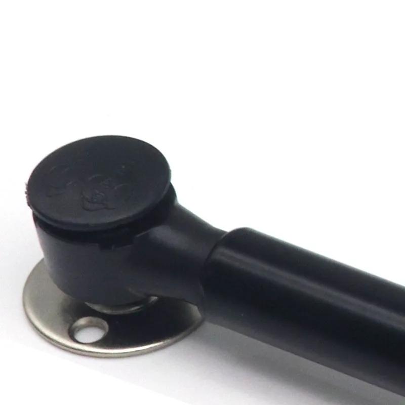 2 шт. 60 Н/80 Н/100 Н/120 Н/150 Н гидравлическая газовая пружина стойка мебель дверные панели открывающиеся подъемный пневматический опорный стержень