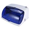 2 Types Professional Salon UV Ultraviolet Disinfection Sterilizer Temperature Sanitizer Cabinet