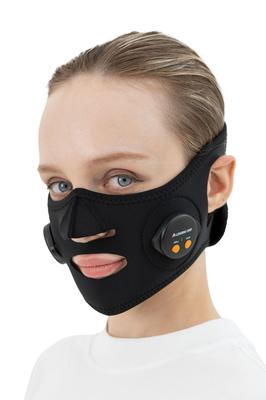 PLEASINGSAN Прибор для красоты лица для лица и глаз, EMS ремень для лица, Уход, Товары для красоты, Бытовая техника, Унисекс