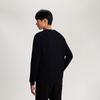 Tommy Hilfiger cable-knit crew-neck sweater MW0MW33132
