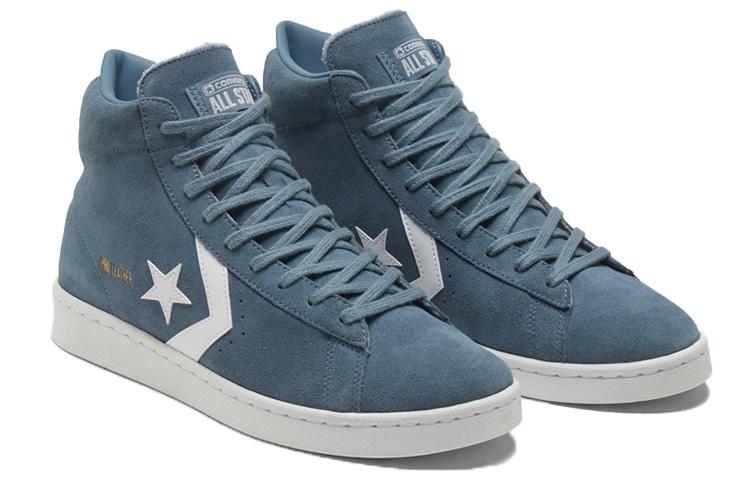 Converse Pro Leather 'Синий Белый' 169503C