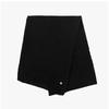 Helen Kaminski Sca51876 Bk Candin Black Knit Muffler