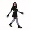 Костюм для косплея Five Nights of Freddy's Harem 2, Костюм для Хэллоуина, Ночи Ужасов, Ролевой игры, Марионетка