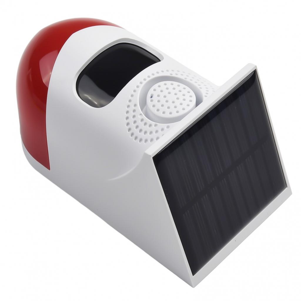Инфракрасная сигнализация 6-8 часов Индукция человеческого тела RF433