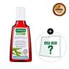 Лечебный шампунь на основе коры ивы 200 мл, специальный (200 мл основного продукта + 2 вида набора в подарок)