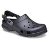 Crocs Кроксы для любой местности Черные 206340 001