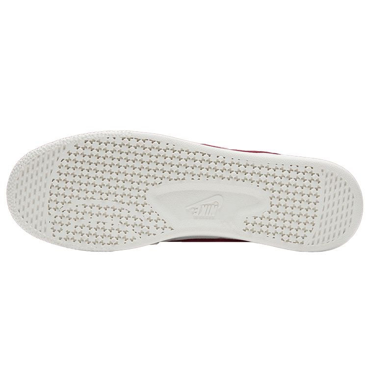 Nike Killshot OG White Team Red Men Sneakers Sail Team-Orange DC7627-101