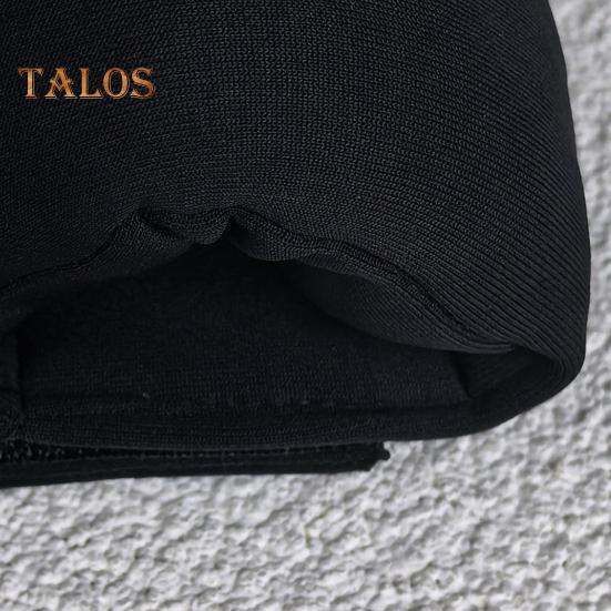 Грузик рулевого колеса с мягкой застежкой, дизайн ленты, простая установка, автозапчасти, грузики рулевого колеса для Tesla Model 3/Y/S/X