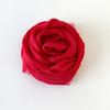 Solid Color Scarf Cotton and Linen Shawl Yarn Women's Summer Sunscreen Headscarf Retro Yarn Lengthened
