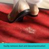 Embroidered Polypropylene Door Mat Entrance Doormat Outdoor Floor Mats Stain-resistant Wear-resistant Dust-removing Anti-slip