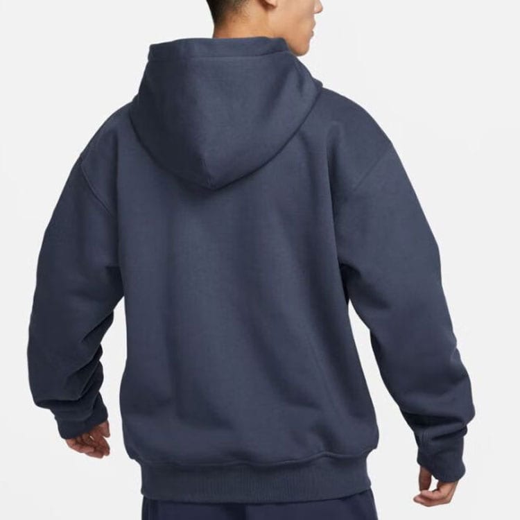Nike Толстовка мужская темно-синяя FN3348-437