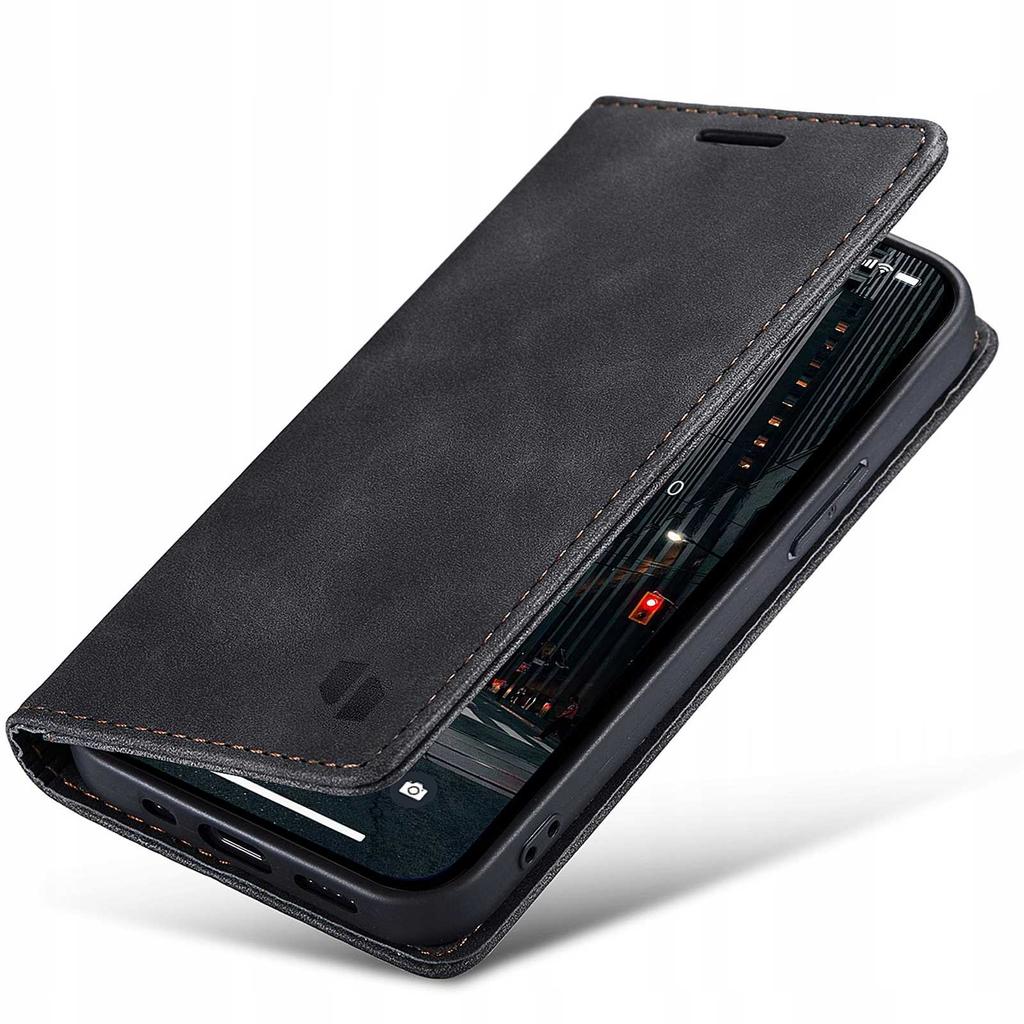 Sc Wallet Iphone 14 Pro Black