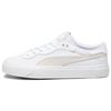 Capri Royale White Warm White Unisex Sneakers 392435-06
