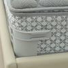 8 Pcs Open Corner Bedsheet Holders Bed Sheet Clips with Lock Straps Mattress Corner Bed Sheet Securing Clips for Keeping Sheets Firm And Wrinkle-Free