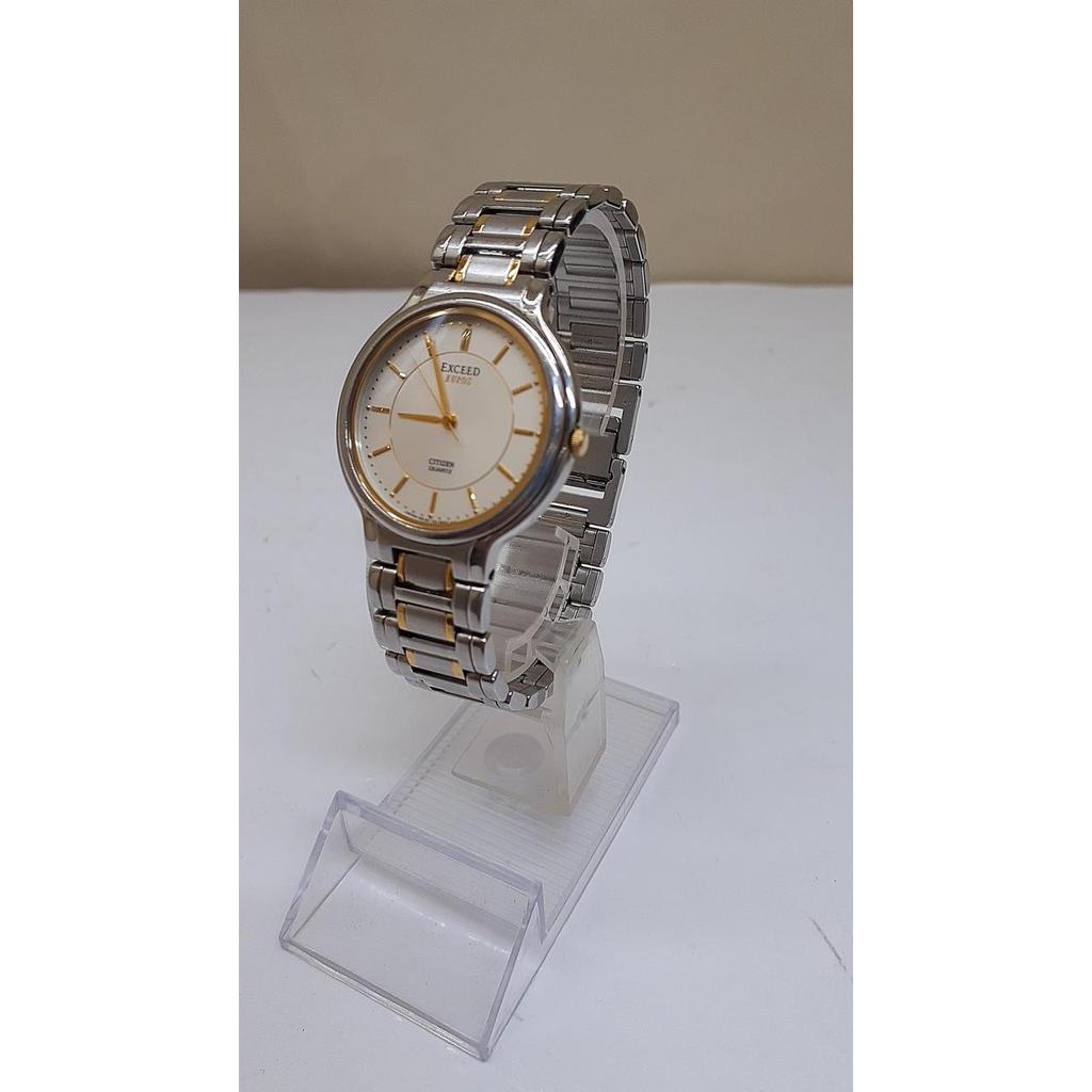 Подержанные часы CITIZEN ANTIMAG4800