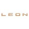 ussh2 1pcs 3D IBIZA Leon logo Letter Emblem Metal Car Badge Decoration Rear Trunk Sticker Accessories For Seat FR Altea vz Decoration