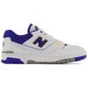 New Balance Низкие кроссовки 550 "Лейкерс" BB550WTN
