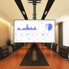 ProPre Universal Rotating Telescopic TV Ceiling Mount