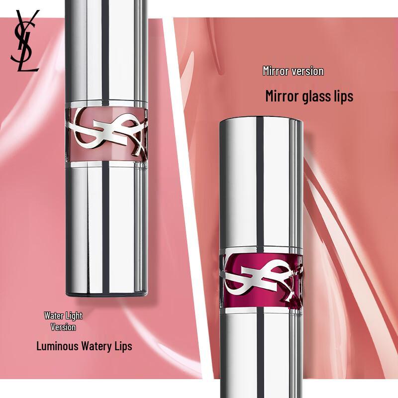Помада YSL Saint Laurent Rouge Volupté Shine