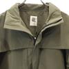 unused VAST222 18AW made in Japan Layer Blouson 2 khaki Men's Used