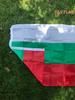SKY FLAG Болгарские Национальные Флаги 90x150см Полиэстер Европа ЕС Белый Зеленый Красный bg bgr флаг болгарии