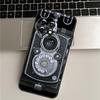 Ретро-ностальгический чехол для камеры для OnePlus Nord 5 CE 3 4 Lite N20 N30 OnePlus 15R 13R 12R 13T 10T 10 Pro 11 12 13 Обложка