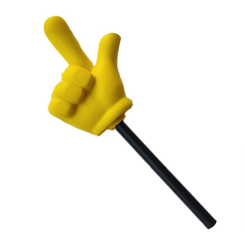 Game Activity Props Teaching Stick Handheld Pointer Stick  for Party Dance Performance Supplies