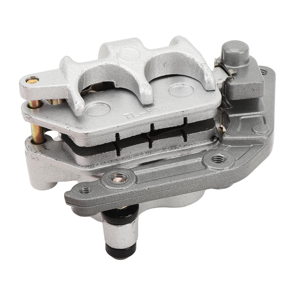 Передний тормозной суппорт 45150 MZ8 U41 Сборка мотоциклетного тормозного суппорта для VF750C CD Magna 750 VT600C CD Shadow VLX 600 VT750C