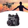 Сменный модуль камеры подвеса в сборе с объективом, поддержка записи видео 4K 60 кадров в секунду для FPV дронов, запчасть для ремонта