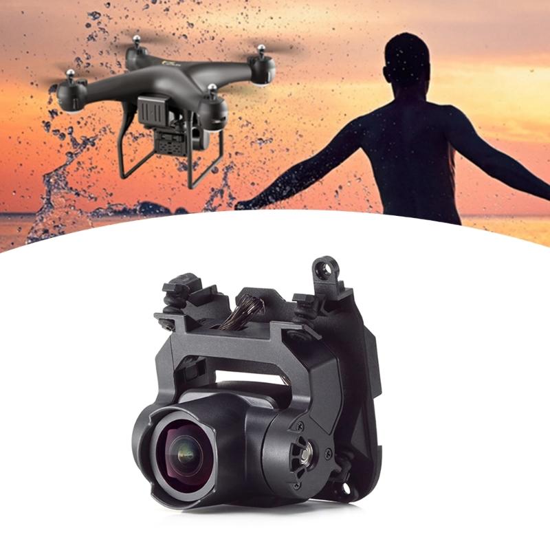 Сменный модуль камеры подвеса в сборе с объективом, поддержка записи видео 4K 60 кадров в секунду для FPV дронов, запчасть для ремонта