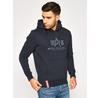 Толстовка Alpha Industries Basic