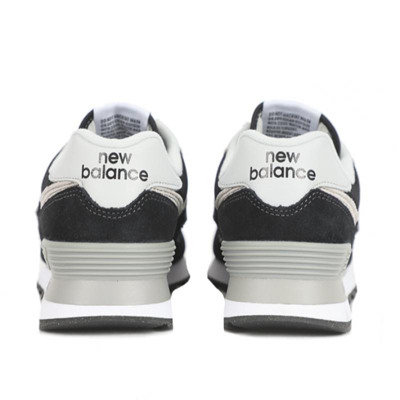 New Balance Genuine NeW Balance W 574 Black