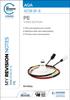 The My Revision Notes: AQA GCSE (9???1) PE Third Edition Book