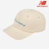 New Balance C 66 Логотип Бейсболка Nbgdess109 64 Шляпа