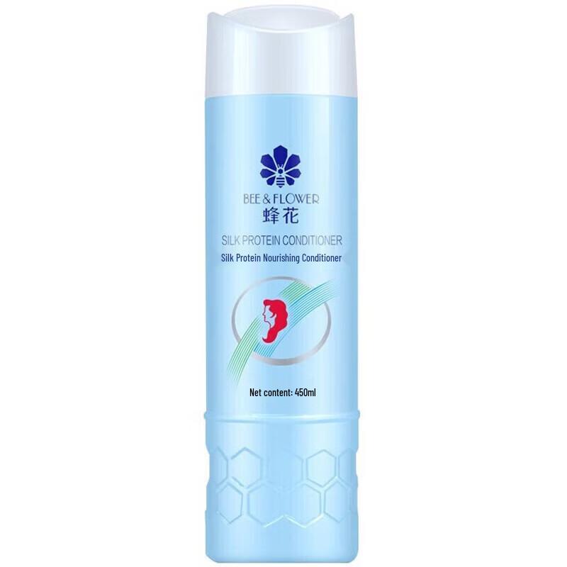 Набор шампуня и кондиционера Bee & Flower Herbal Essence