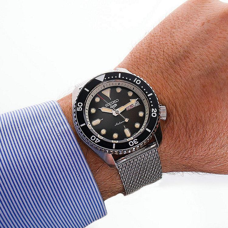 Seiko 5 Sports SRPD73K1 SRPD73K1