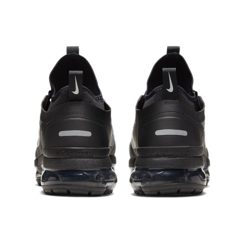 Nike Женские кроссовки для бега Air VaporMax 2019 Utility черные BV6353-001